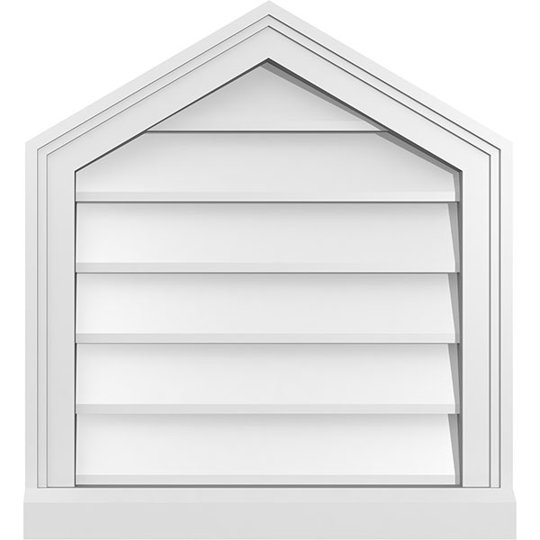 Ekena Millwork GVPPE20X2203SN-07