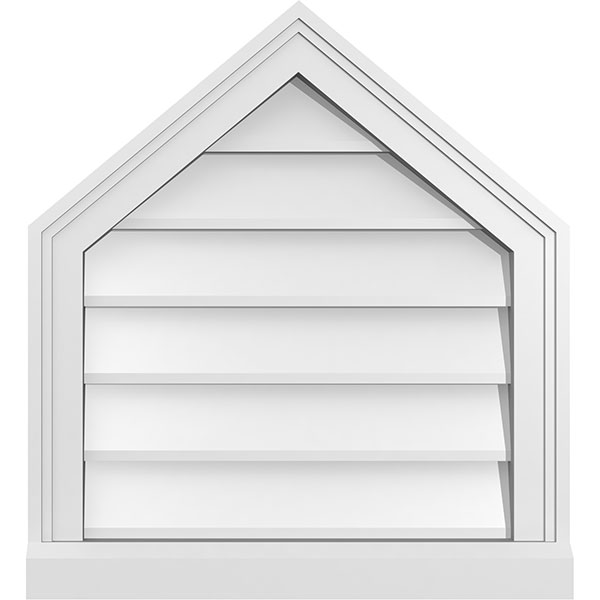 Ekena Millwork GVPPE20X2203SN-10