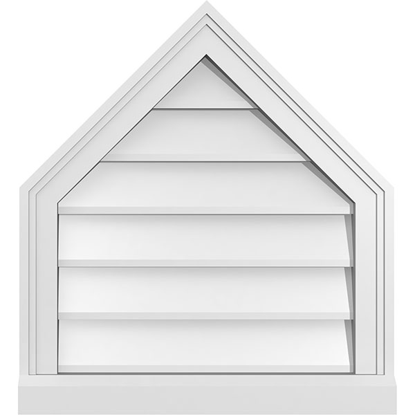 Ekena Millwork GVPPE20X2203SN-12