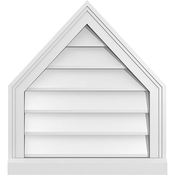 Ekena Millwork GVPPE20X2203SN-13