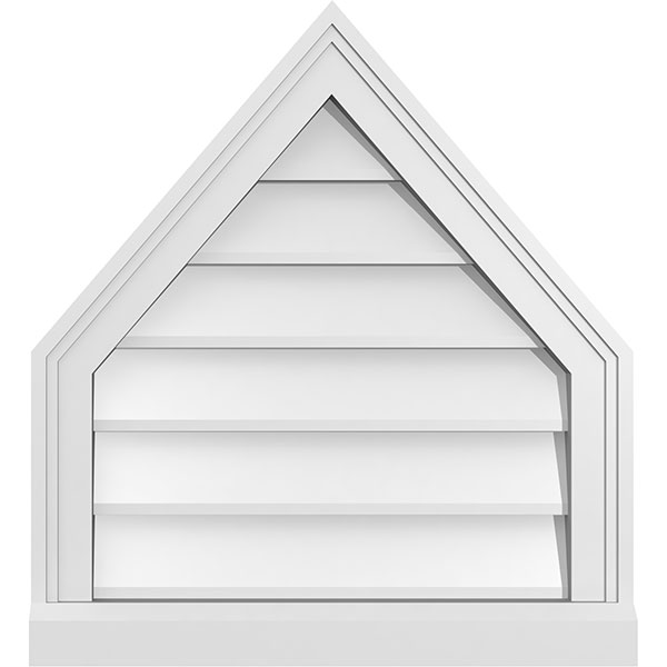 Ekena Millwork GVPPE20X2203SN-14