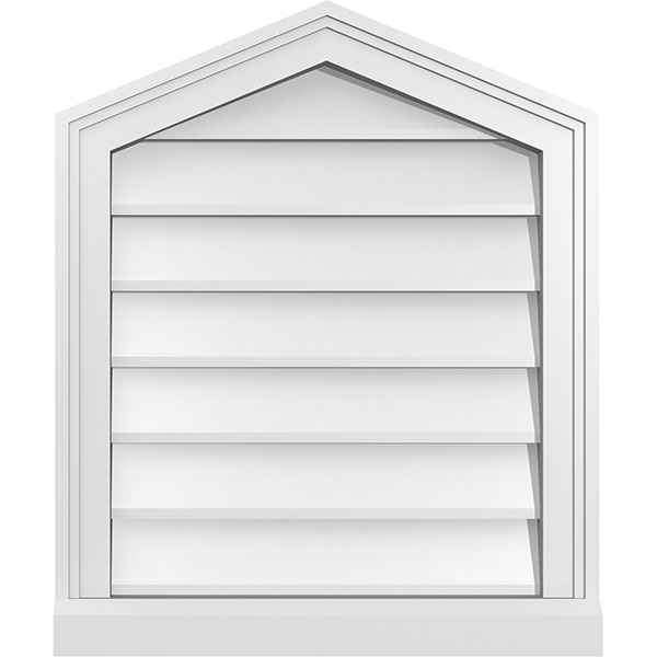 Ekena Millwork GVPPE20X2403SN-05