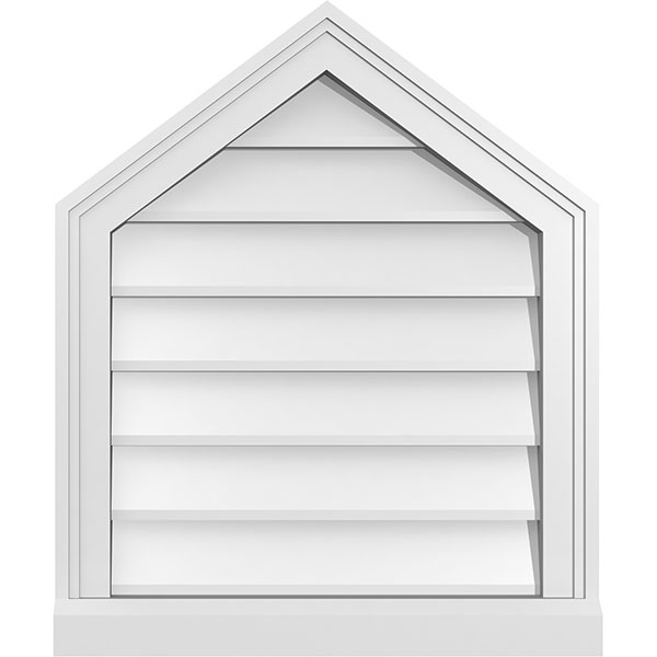 Ekena Millwork GVPPE20X2403SN-09