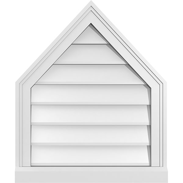 Ekena Millwork GVPPE20X2403SN-13