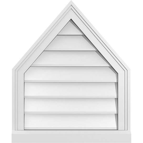 Ekena Millwork GVPPE20X2403SN-14