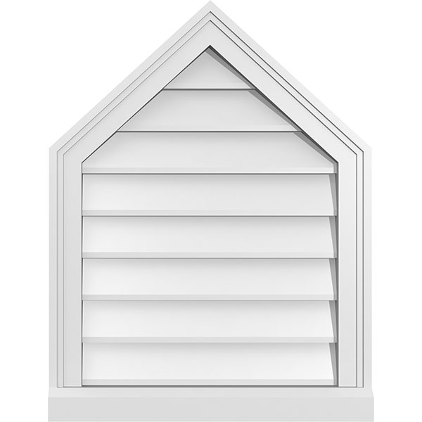 Ekena Millwork GVPPE20X2603SN-11