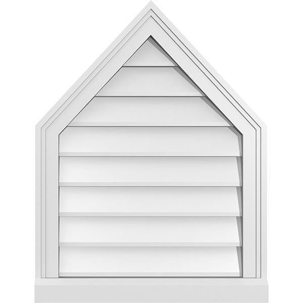 Ekena Millwork GVPPE20X2603SN-13