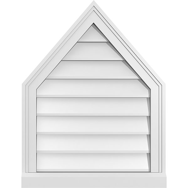 Ekena Millwork GVPPE20X2603SN-14