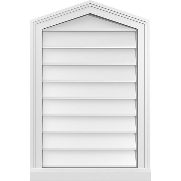 Ekena Millwork GVPPE20X3003SN-04