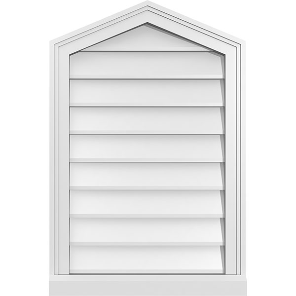 Ekena Millwork GVPPE20X3003SN-05