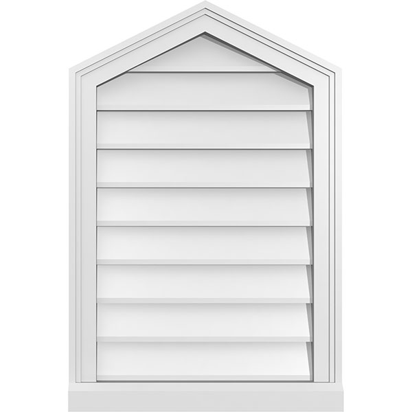 Ekena Millwork GVPPE20X3003SN-06