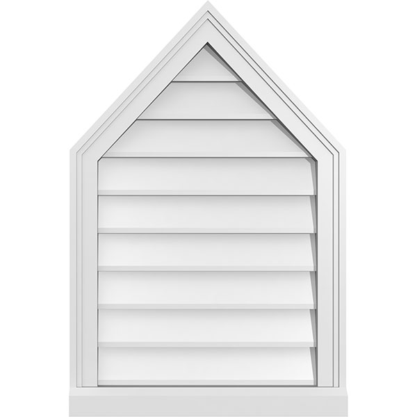 Ekena Millwork GVPPE20X3003SN-13