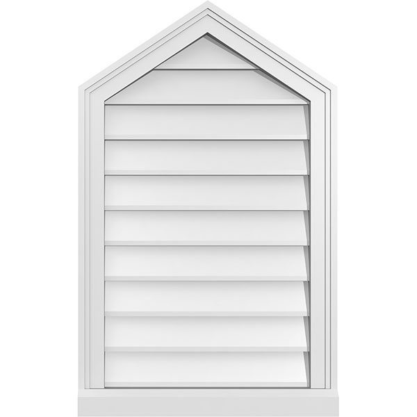 Ekena Millwork GVPPE20X3203SN-08
