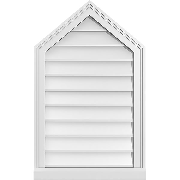 Ekena Millwork GVPPE20X3203SN-10