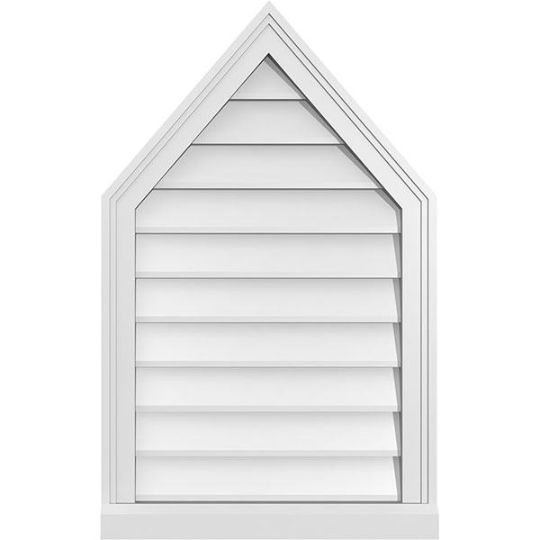 Ekena Millwork GVPPE20X3203SN-14