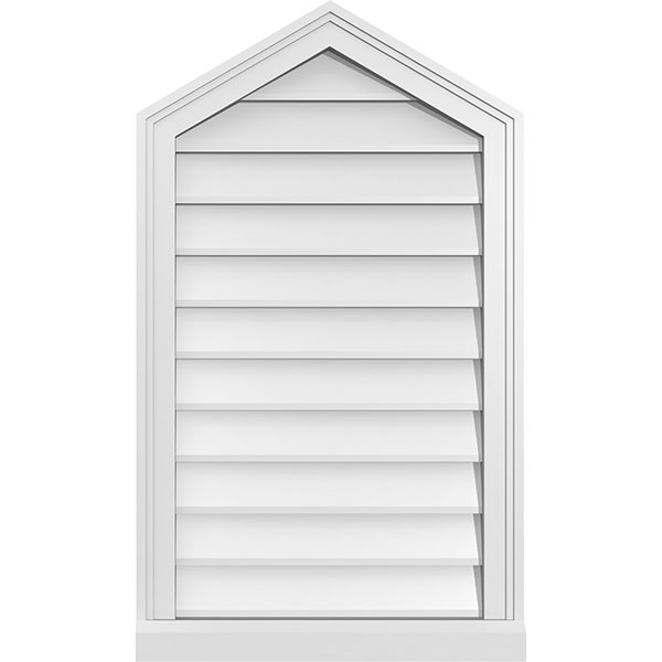 Ekena Millwork GVPPE20X3403SN-07