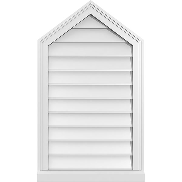Ekena Millwork GVPPE20X3403SN-09