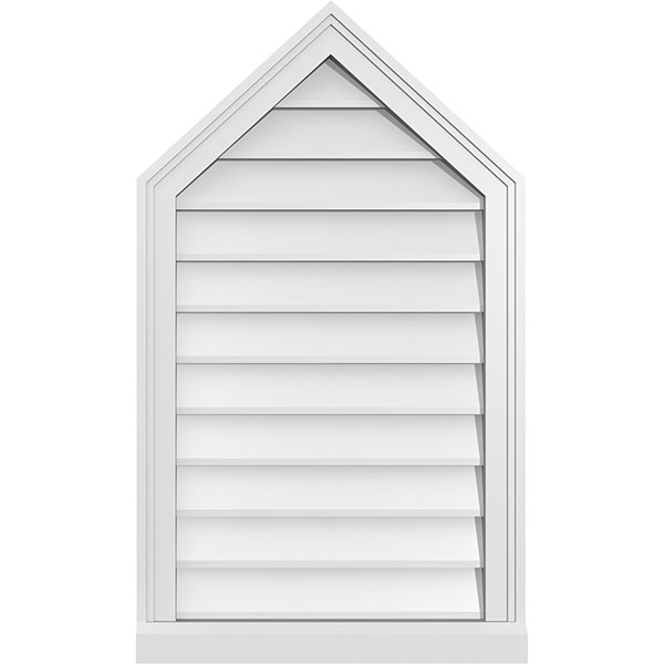 Ekena Millwork GVPPE20X3403SN-11