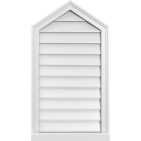 Ekena Millwork GVPPE20X3603SN-08
