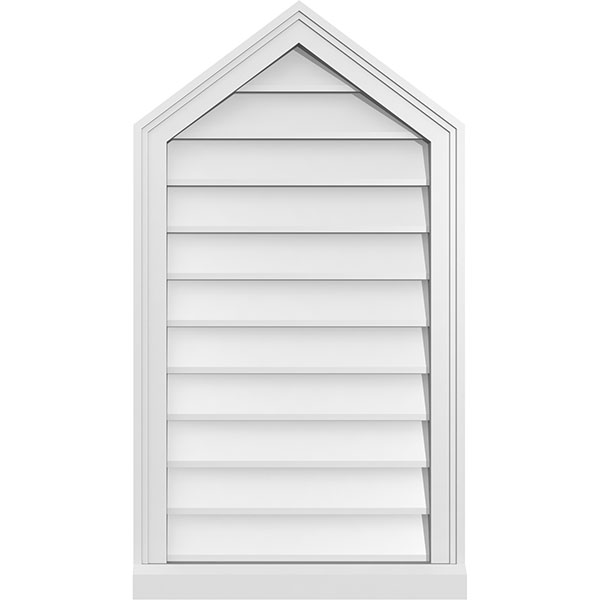 Ekena Millwork GVPPE20X3603SN-09