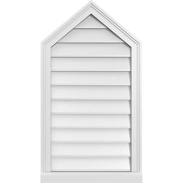 Ekena Millwork GVPPE20X3603SN-10