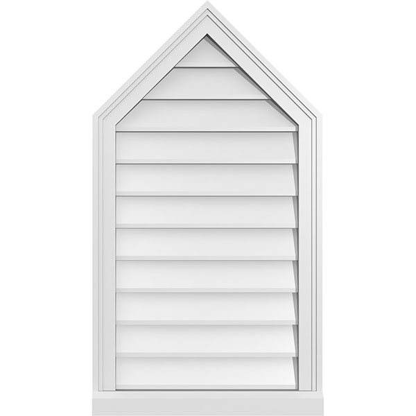 Ekena Millwork GVPPE20X3603SN-12