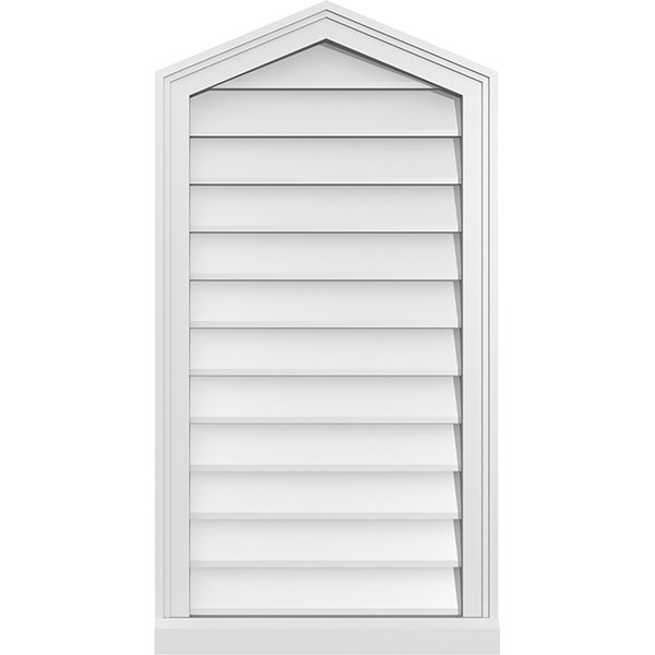 Ekena Millwork GVPPE20X3803SN-05