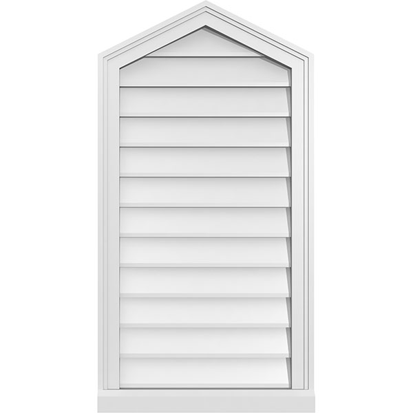 Ekena Millwork GVPPE20X3803SN-06