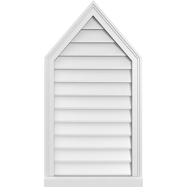 Ekena Millwork GVPPE20X3803SN-14