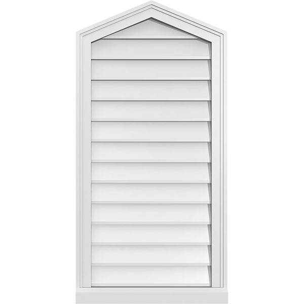 Ekena Millwork GVPPE20X4003SN-05