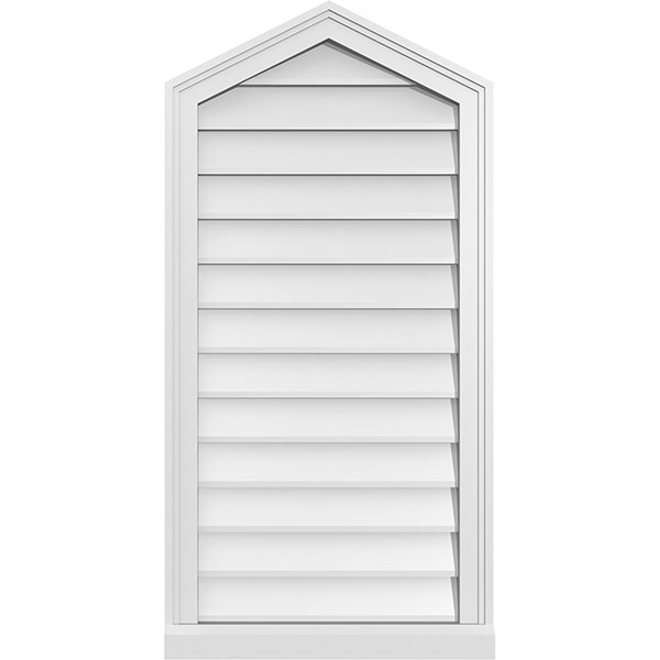 Ekena Millwork GVPPE20X4003SN-06