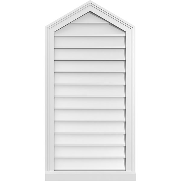 Ekena Millwork GVPPE20X4003SN-07