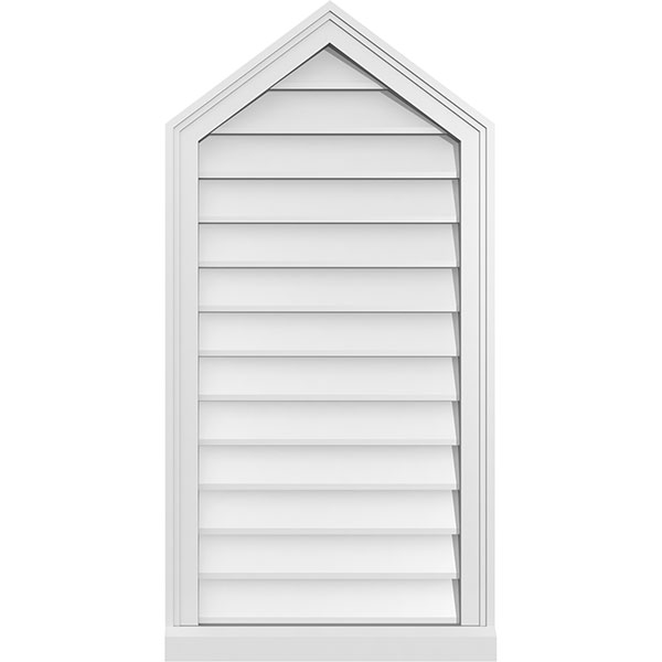 Ekena Millwork GVPPE20X4003SN-09