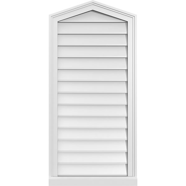 Ekena Millwork GVPPE20X4203SN-04