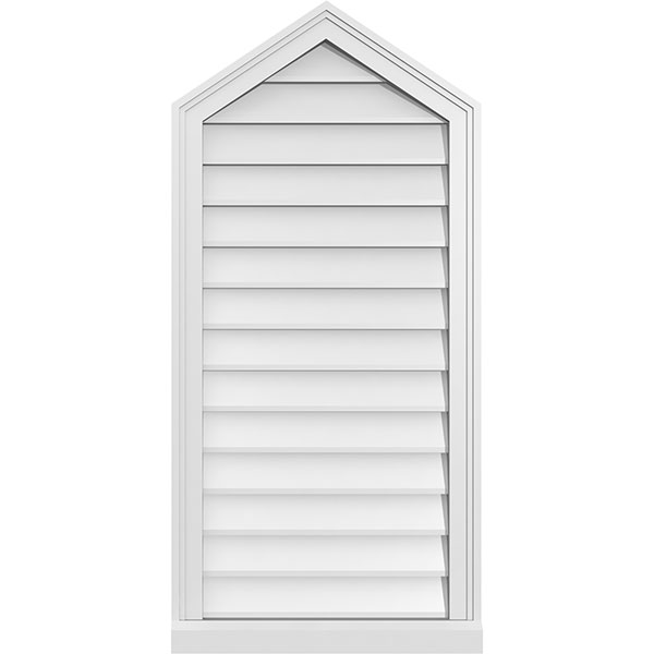 Ekena Millwork GVPPE20X4203SN-08