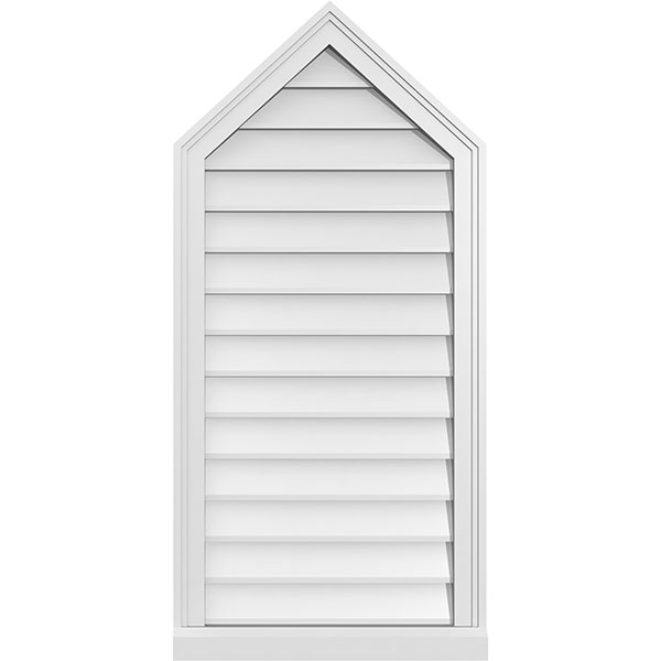 Ekena Millwork GVPPE20X4203SN-11