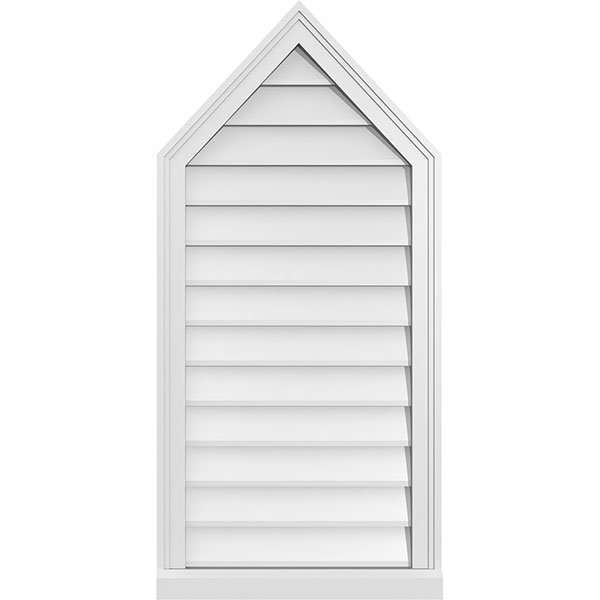 Ekena Millwork GVPPE20X4203SN-13