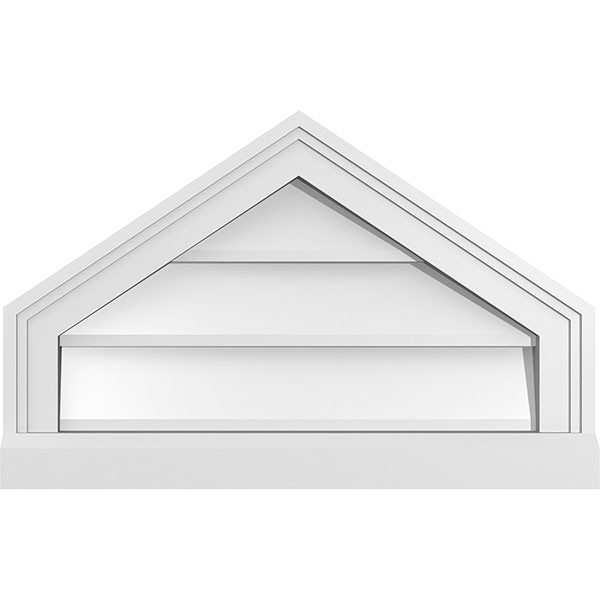 Ekena Millwork GVPPE22X1403SN-08
