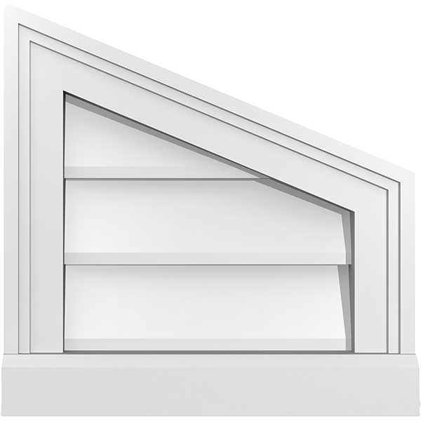 Ekena Millwork GVPPR14X1403SN-05