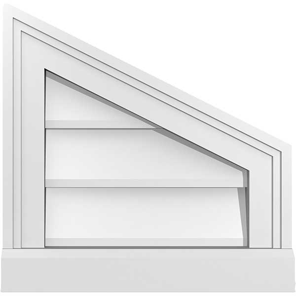Ekena Millwork GVPPR14X1403SN-06