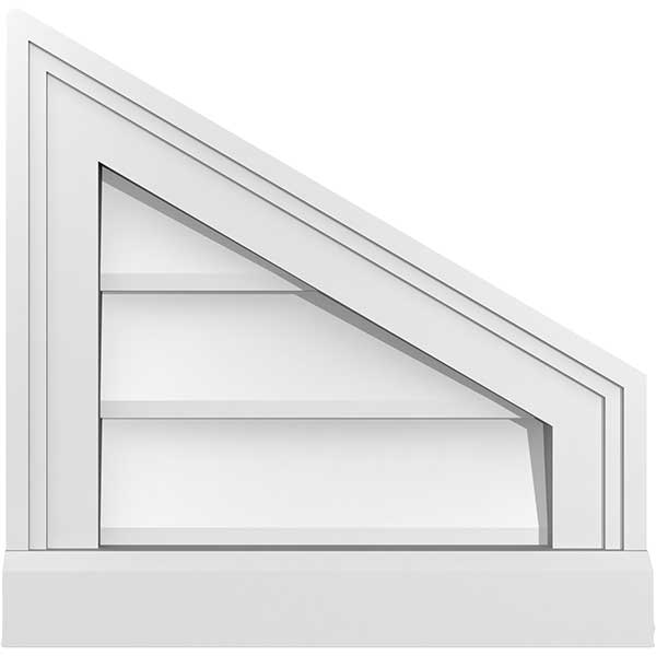 Ekena Millwork GVPPR14X1403SN-07