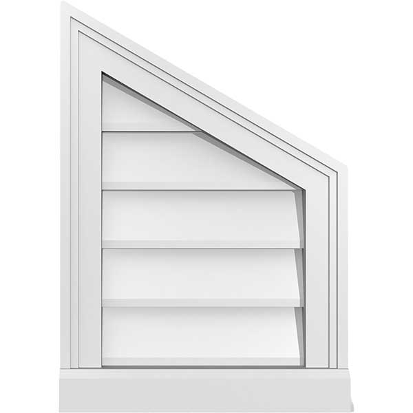 Ekena Millwork GVPPR14X2003SN-07