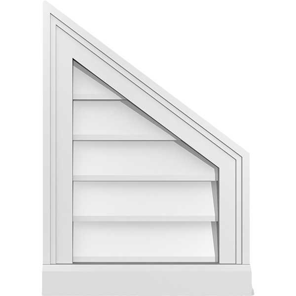 Ekena Millwork GVPPR14X2003SN-09