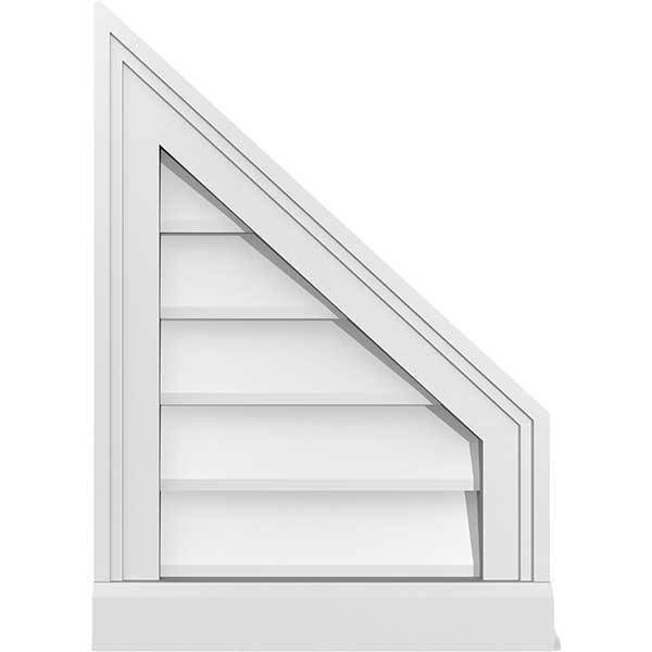 Ekena Millwork GVPPR14X2003SN-11