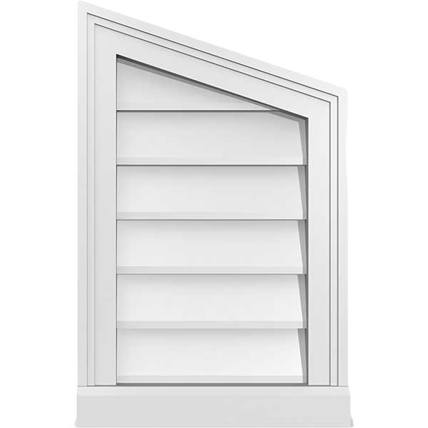 Ekena Millwork GVPPR14X2203SN-04