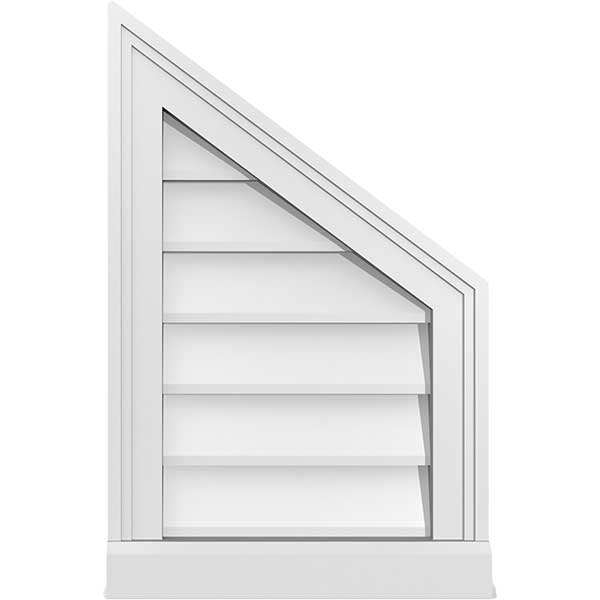 Ekena Millwork GVPPR14X2203SN-09