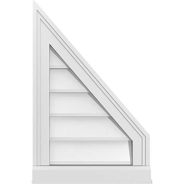 Ekena Millwork GVPPR14X2203SN-14