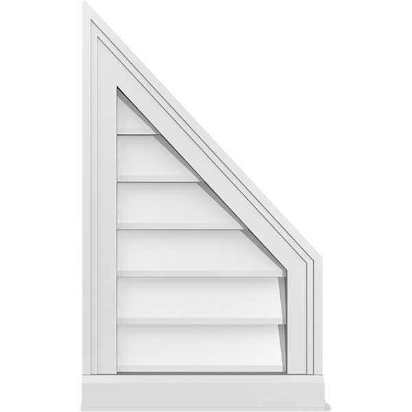 Ekena Millwork GVPPR14X2403SN-13