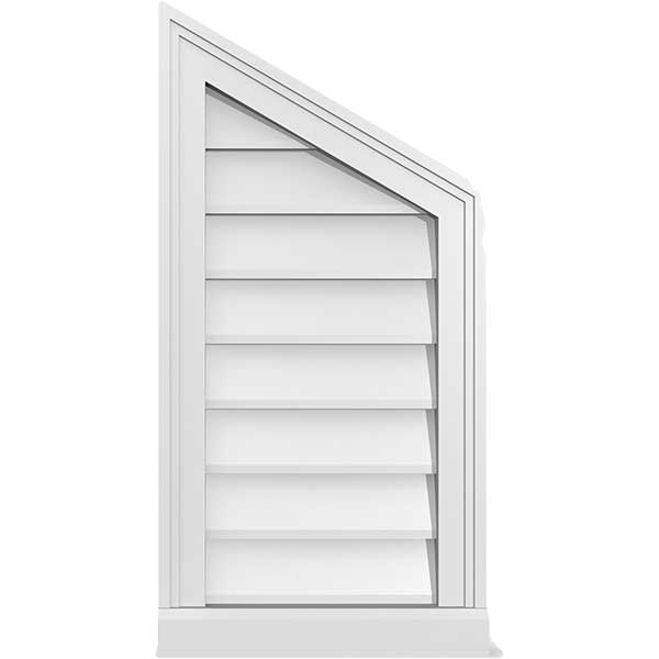 Ekena Millwork GVPPR14X2803SN-07