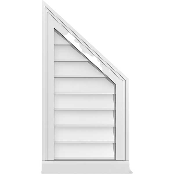 Ekena Millwork GVPPR14X2803SN-11